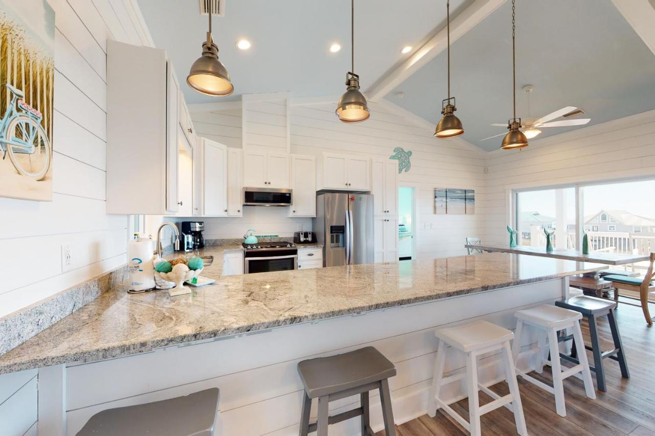 Barefeet Retreat Villa Gulf Shores Exterior foto