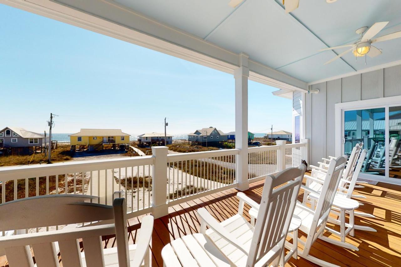 Barefeet Retreat Villa Gulf Shores Exterior foto